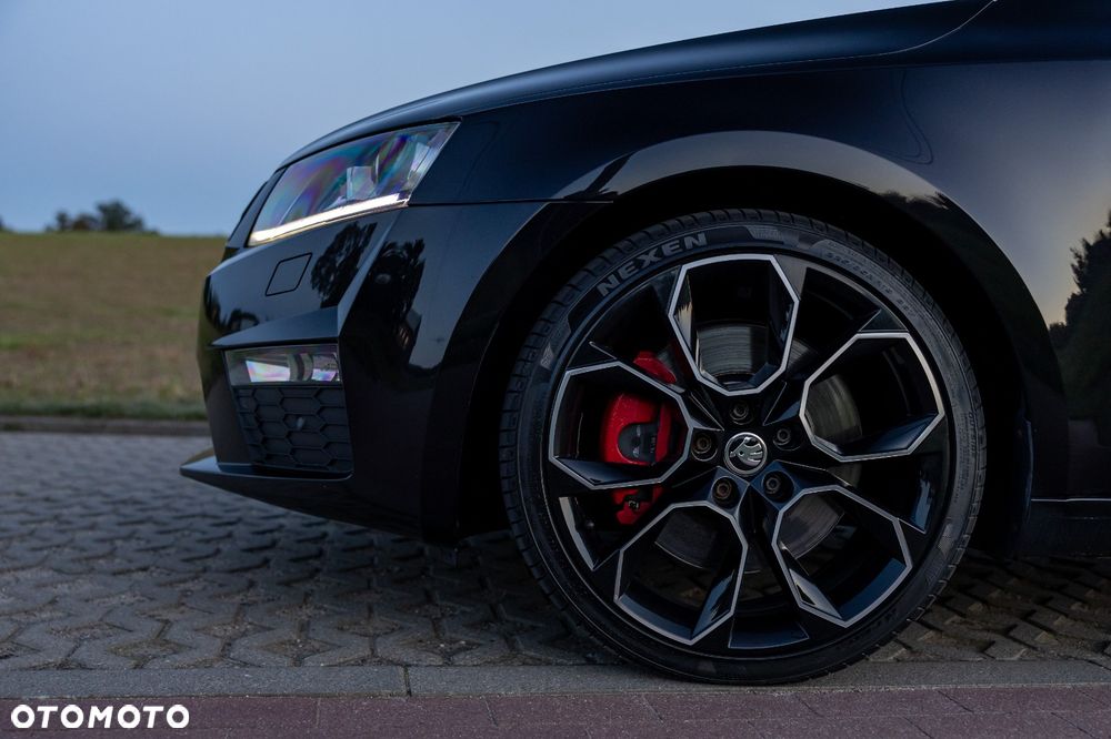 Skoda Octavia - 23