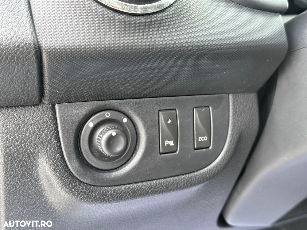 Dacia Logan Van - 19