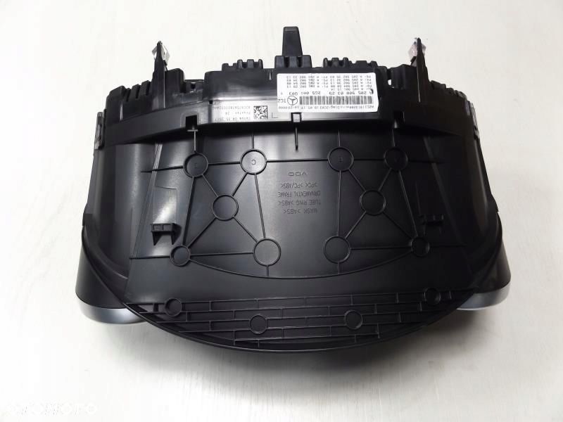 MERCEDES W205 AMG C43 LICZNIK ZEGARY A2059000329 - 7