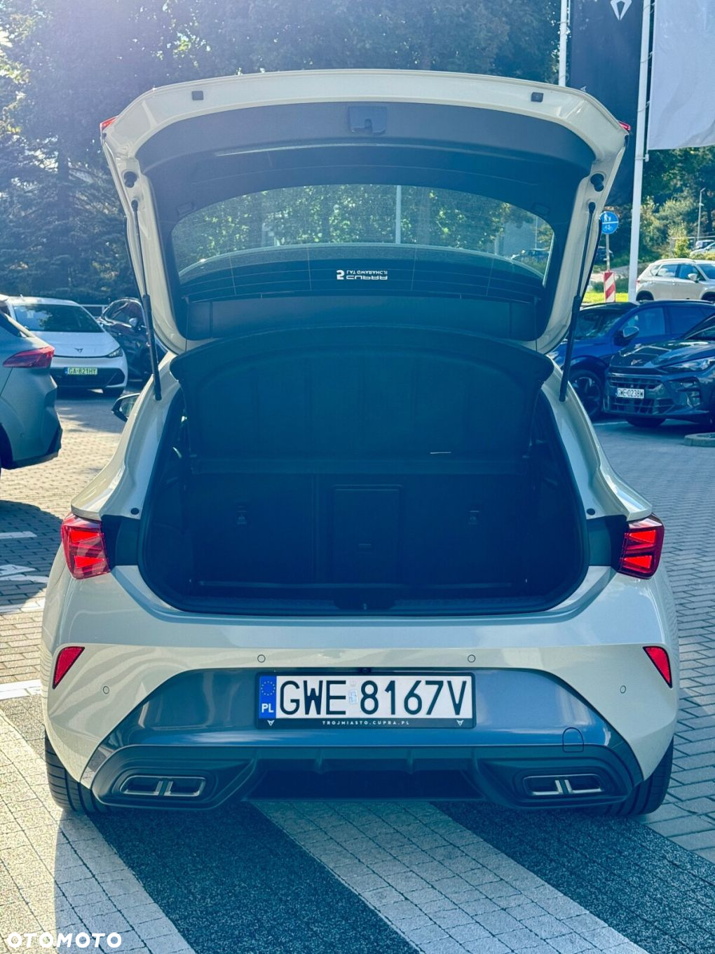 Cupra Leon - 12