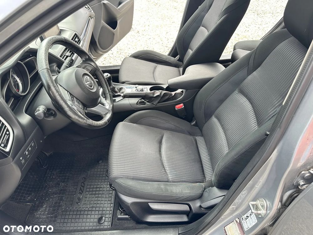 Mazda 3 2.0 Skyenergy - 6
