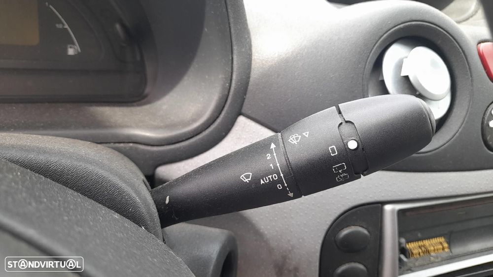 Fita de airbags CITROËN C3 I (FC_) - 2