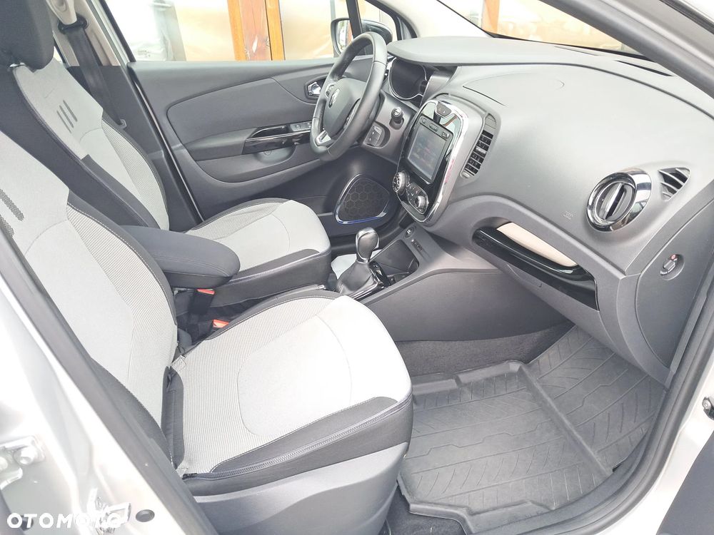 Renault Captur ENERGY TCe 120 EDC Initiale Paris - 25