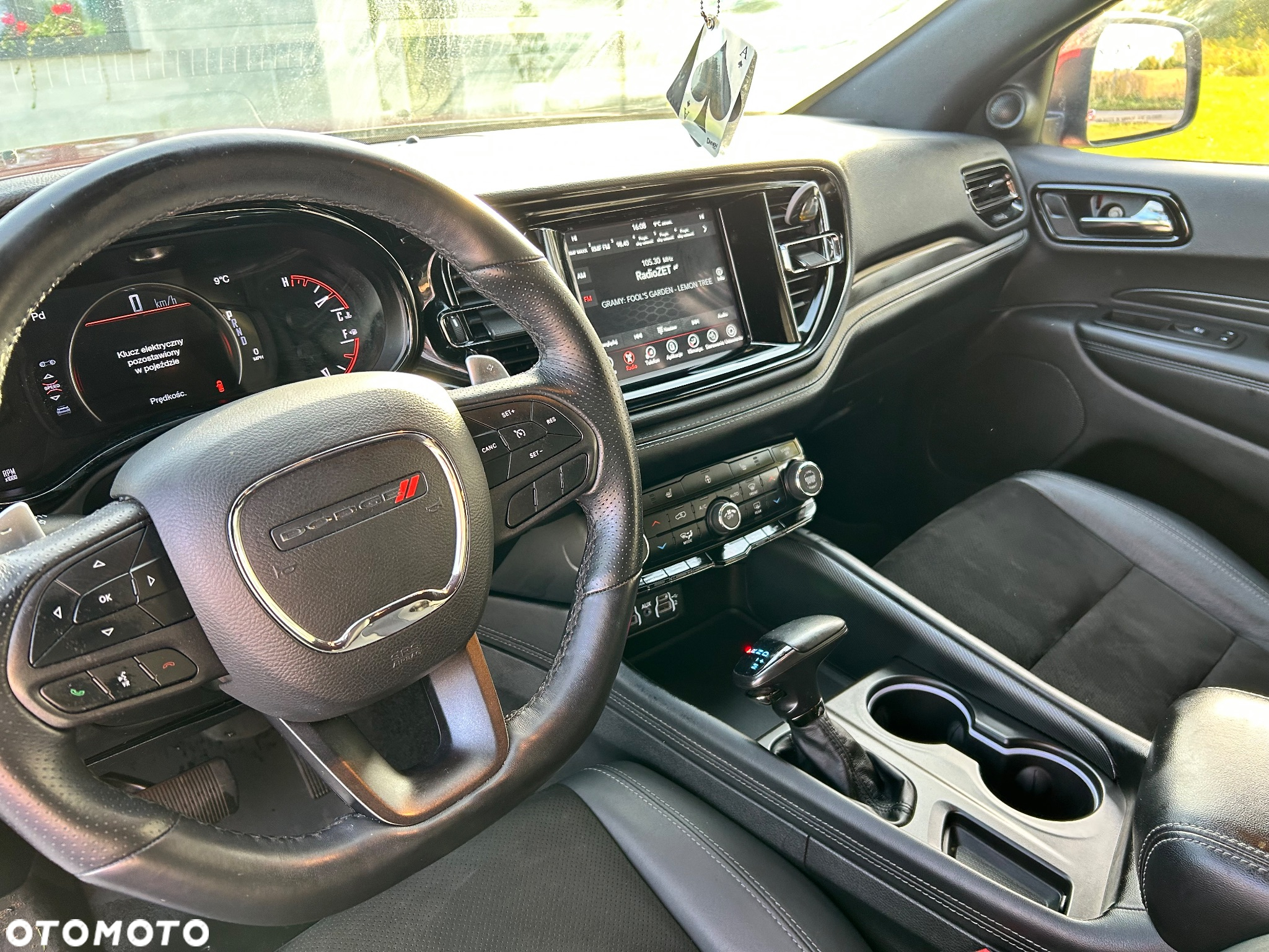 Dodge Durango 5.7 R/T - 15