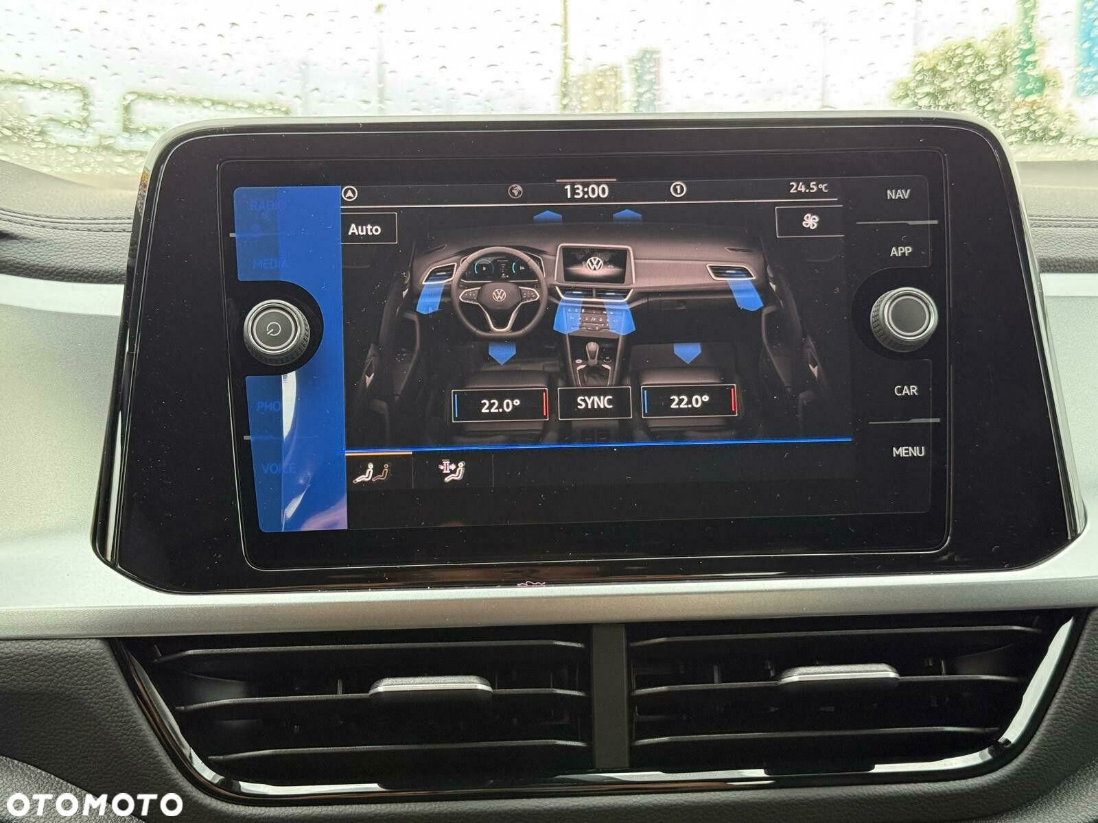 Volkswagen T-Roc 1.5 TSI Life Plus - 20