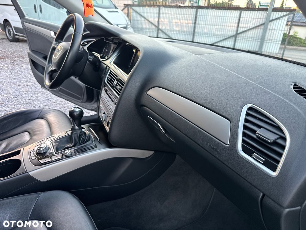Audi A4 Avant - 29