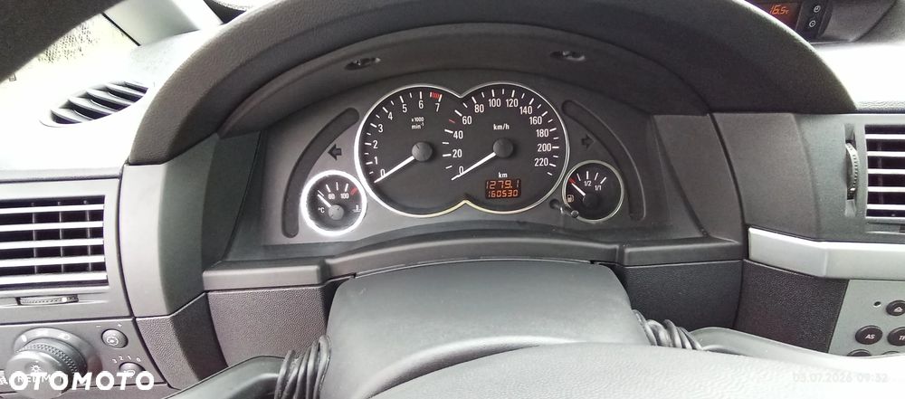 Opel Meriva 1.4 Enjoy - 14