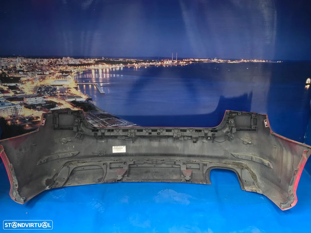 Parachoque traseiro completo S-Line originais para audi a3 8v s-line saloon limousine carro 2014+ - 6