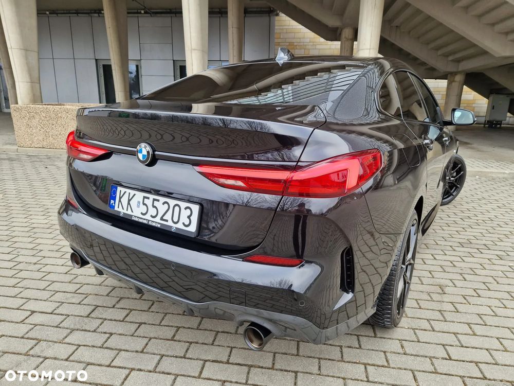 BMW Seria 2 220i M Sport sport - 20