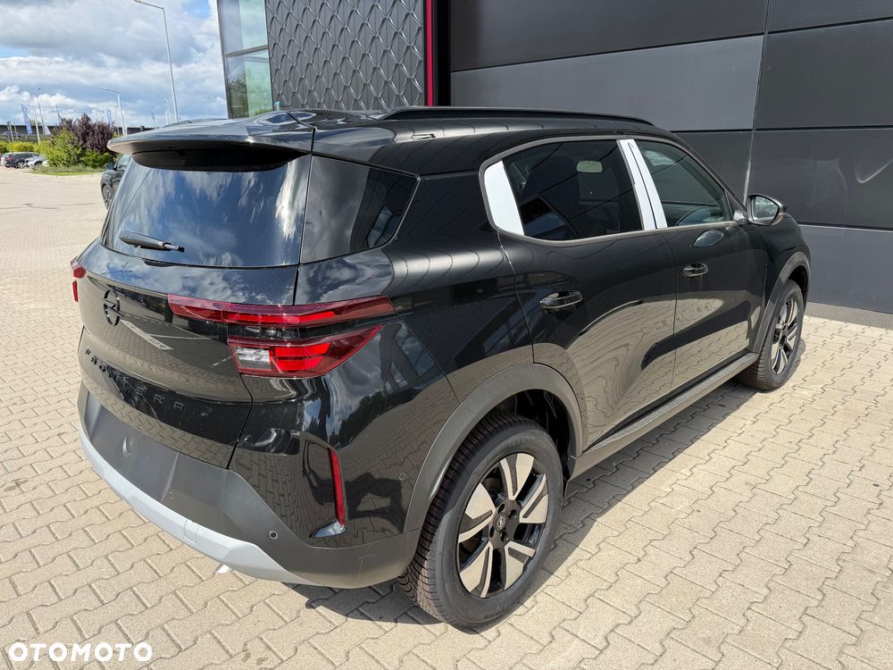 Opel Frontera 1.2 T mHEV GS eDTC6 - 10