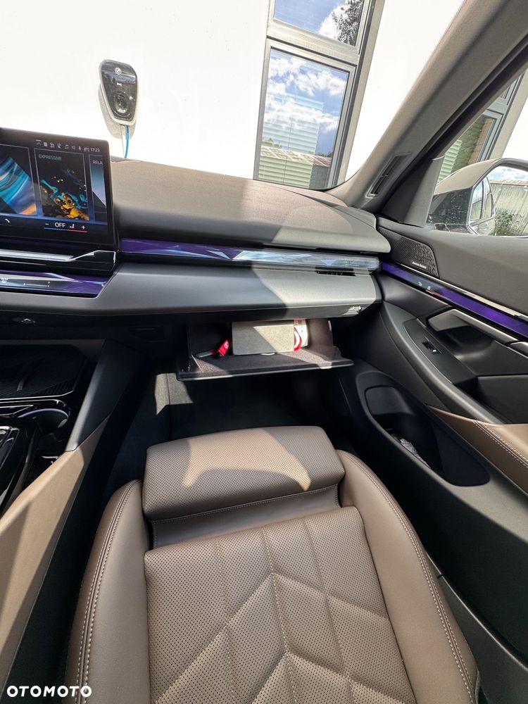 BMW Seria 5 - 17