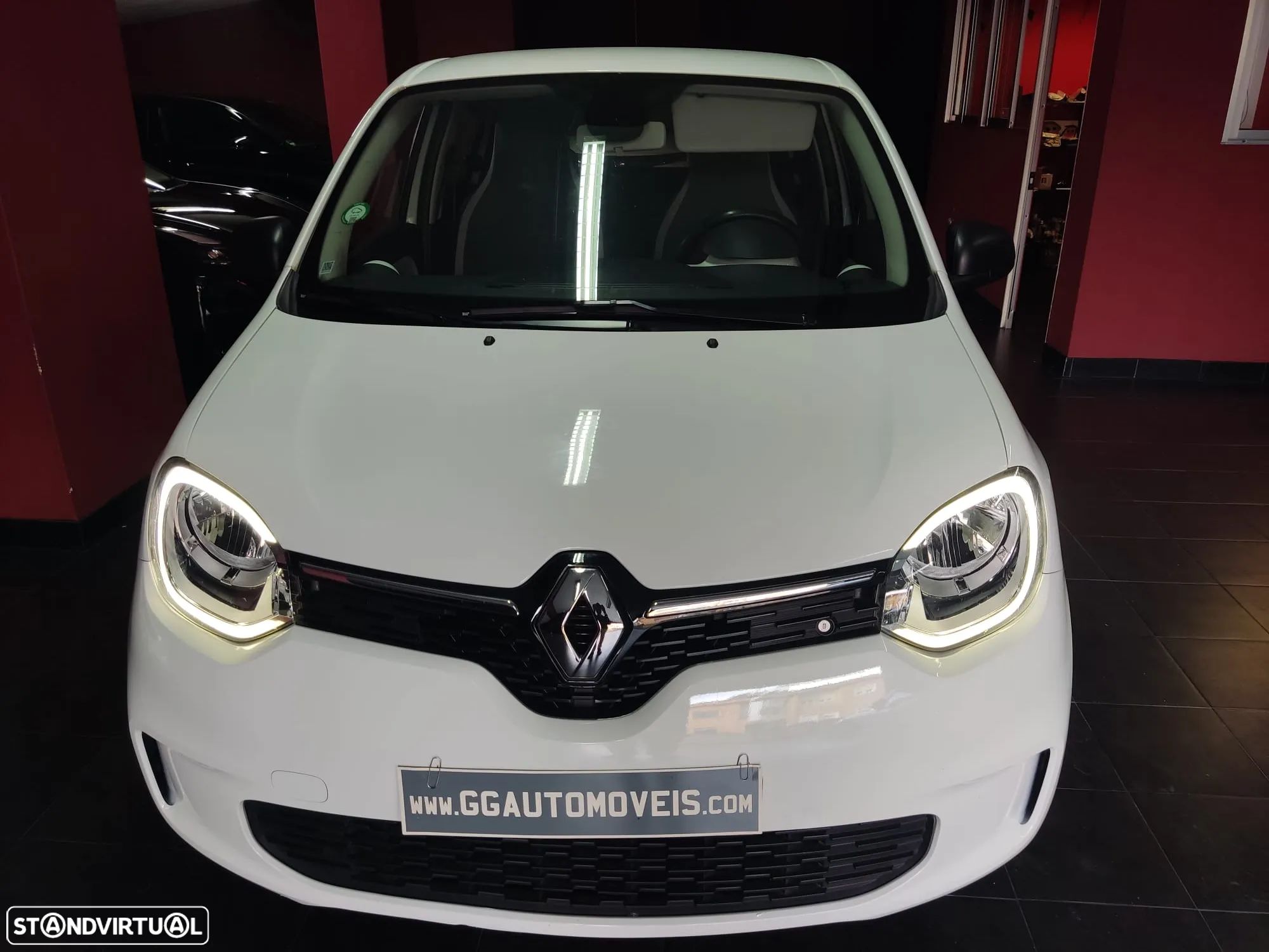 Renault Twingo E-Tech. 22 Techno - 1