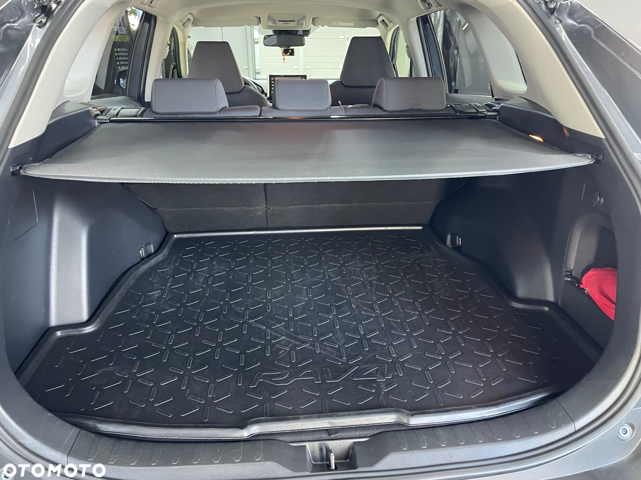 Toyota RAV4 2.5 Hybrid Comfort 4x4 - 8