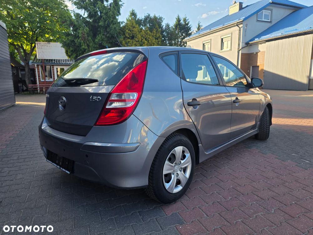 Hyundai i30 1.4 Classic - 6