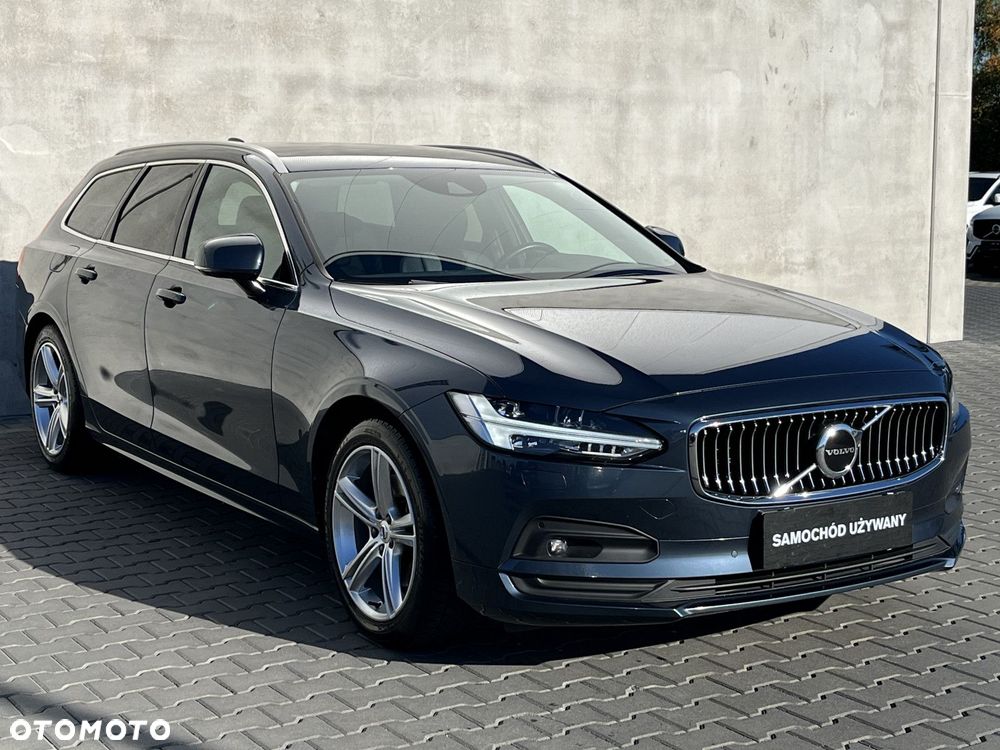 Volvo V90 - 5