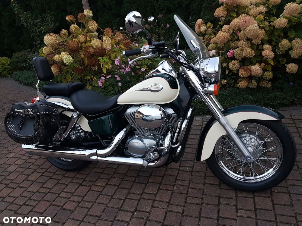 Honda Shadow