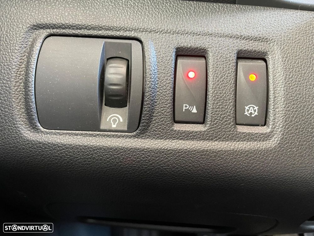 Renault Clio Sport Tourer 1.5 dCi GT Line - 15