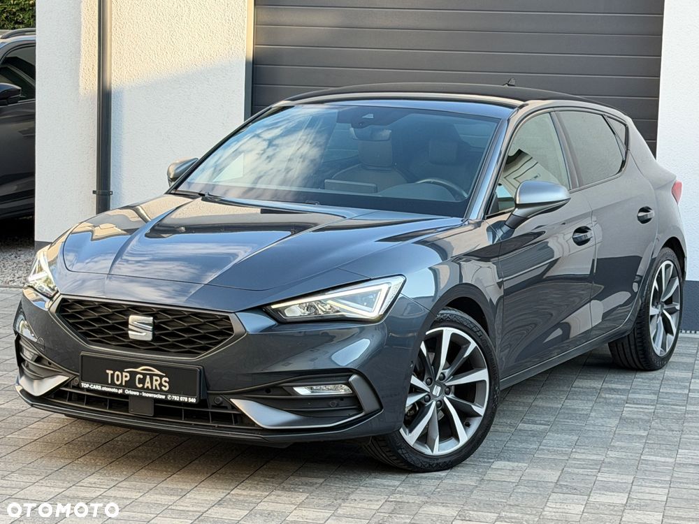 Seat Leon - 18