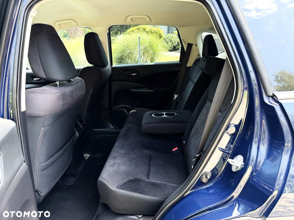 Honda CR-V 2.0i-VTEC 2WD Elegance - 19
