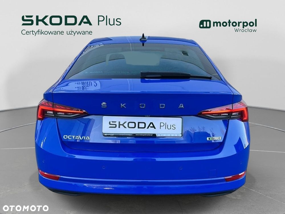 Skoda Octavia - 12