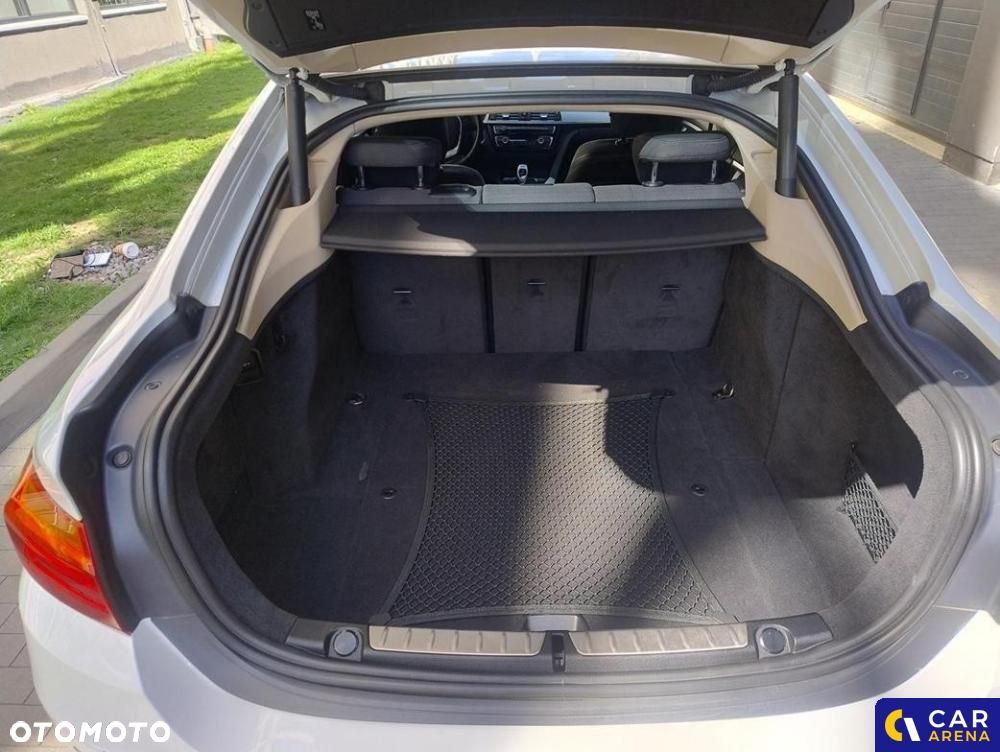 BMW Seria 4 - 15
