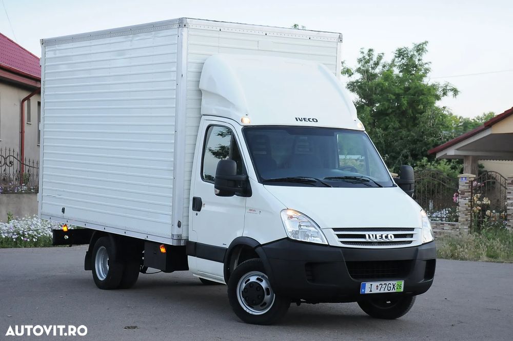 Iveco Daily - 1