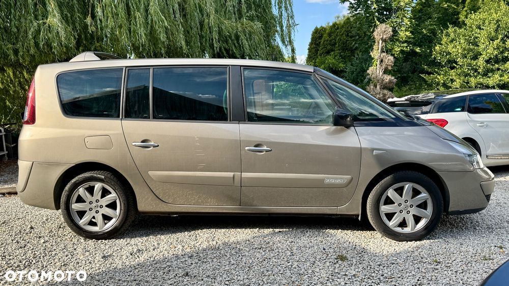 Renault Grand Espace - 15