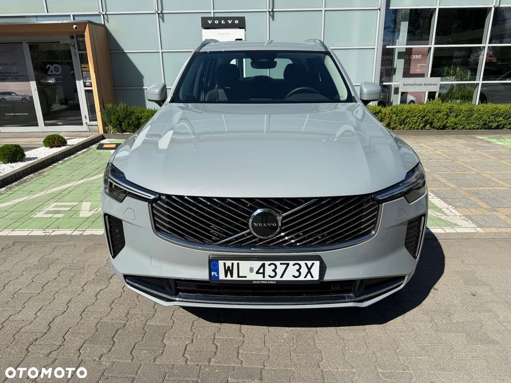 Volvo XC 90 B5 B AWD Plus Bright 7os - 3
