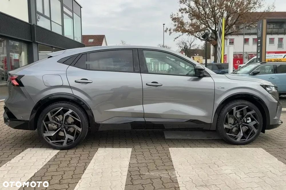 Renault Rafale 1.2 E-Tech PHEV 4x4 300 atelier Alpine MMT - 7