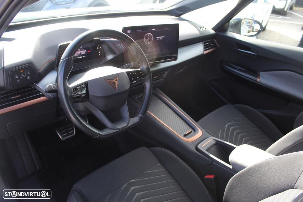 Cupra Born 58 kWh - 17