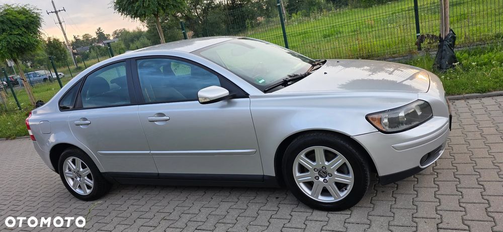 Volvo S40 2.4 Summum - 9