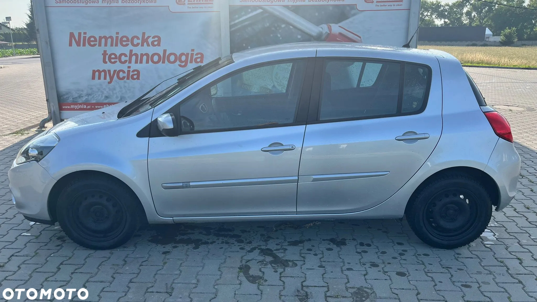Renault Clio 1.2 16V TCE Alize Euro5 - 26