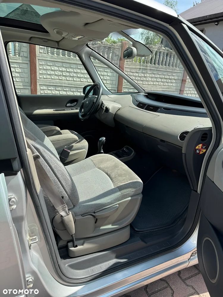 Renault Espace 3.0 dCi Privilege - 8