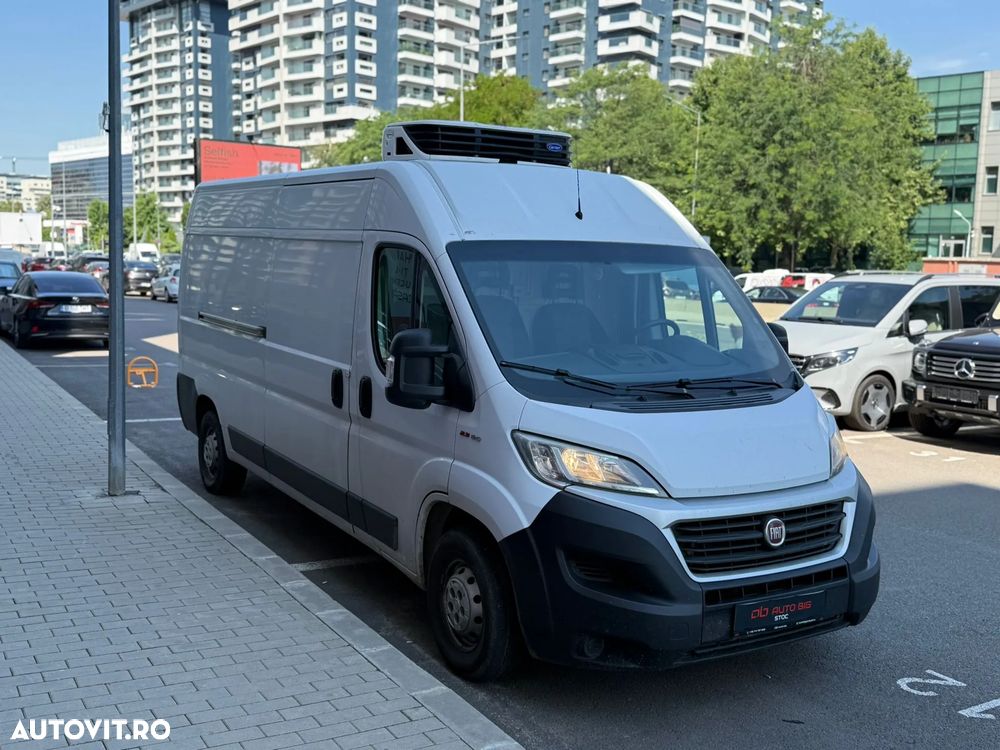 Fiat Ducato - 5