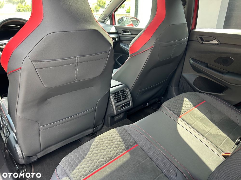 Volkswagen Golf 2.0 TSI OPF DSG GTI Clubsport - 38