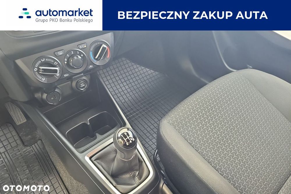Suzuki Swift 1.2 Dualjet SHVS Premium - 15