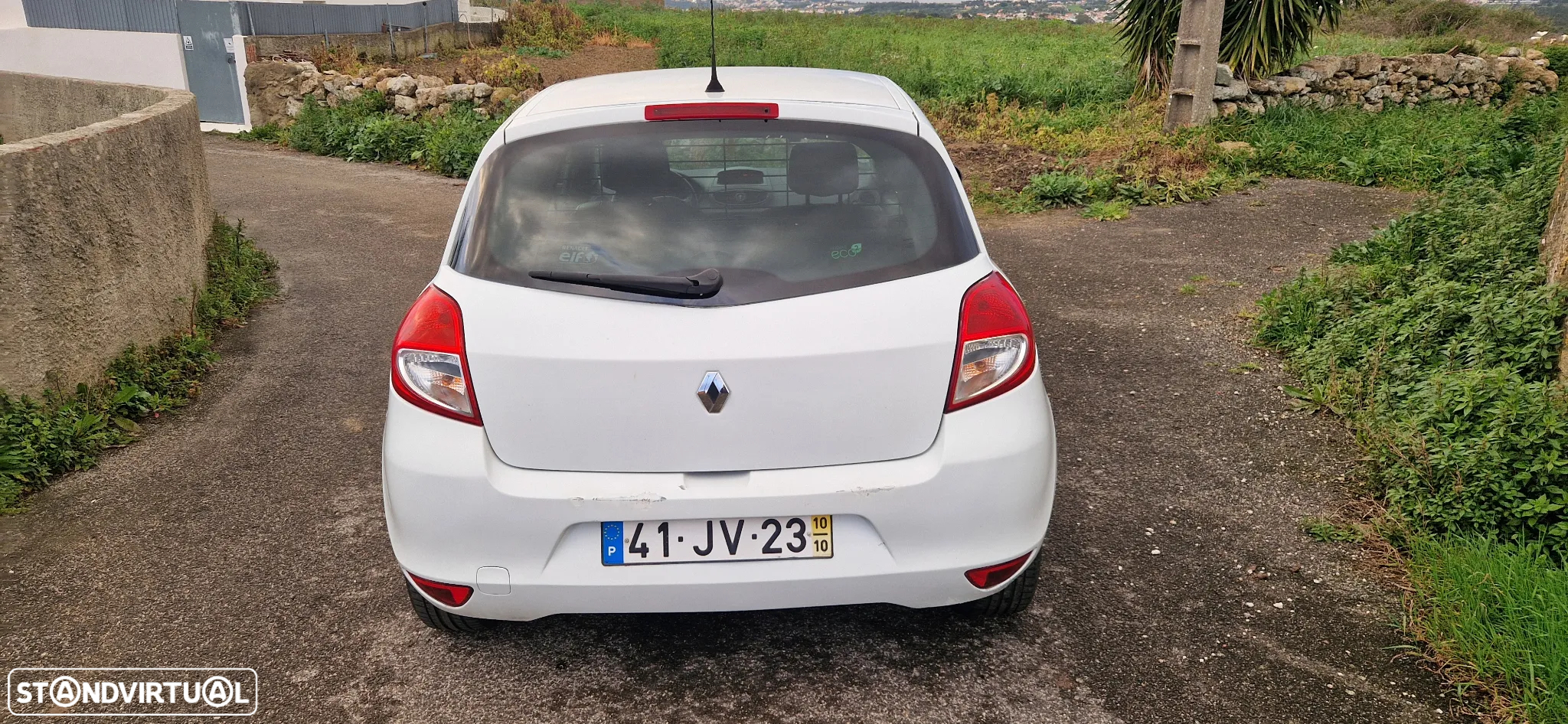 Renault Clio 1.5 dCi Confort - 7