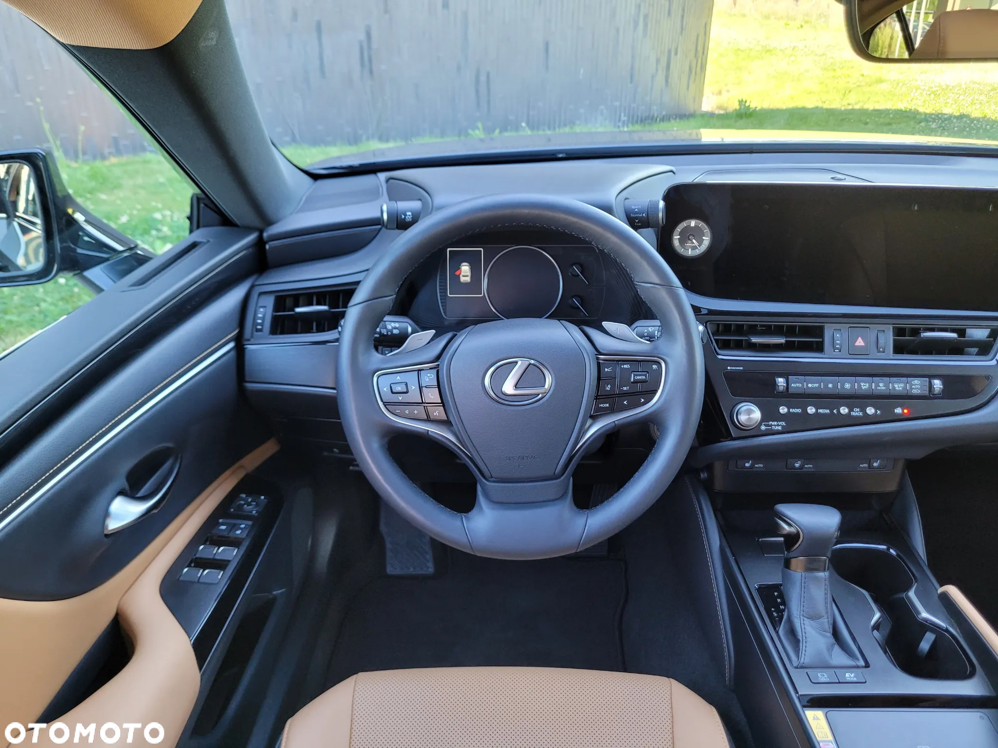 Lexus ES - 19