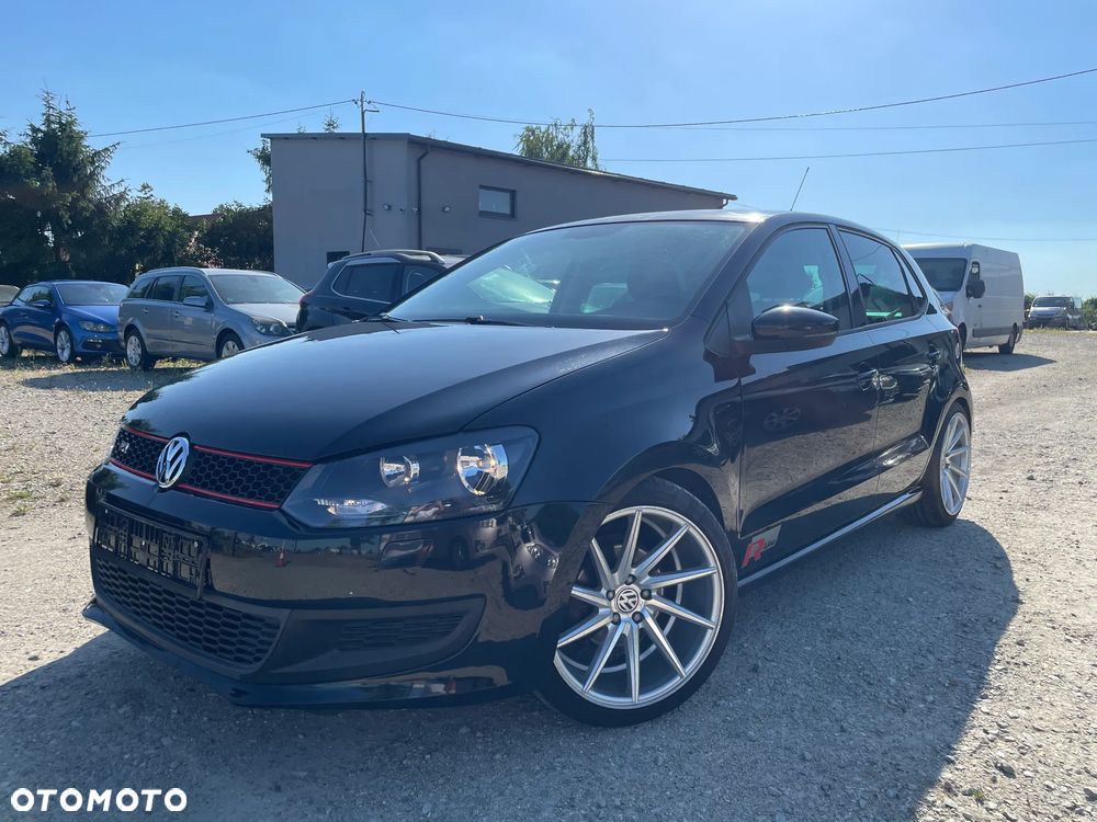 Volkswagen Polo 2011 photo 3