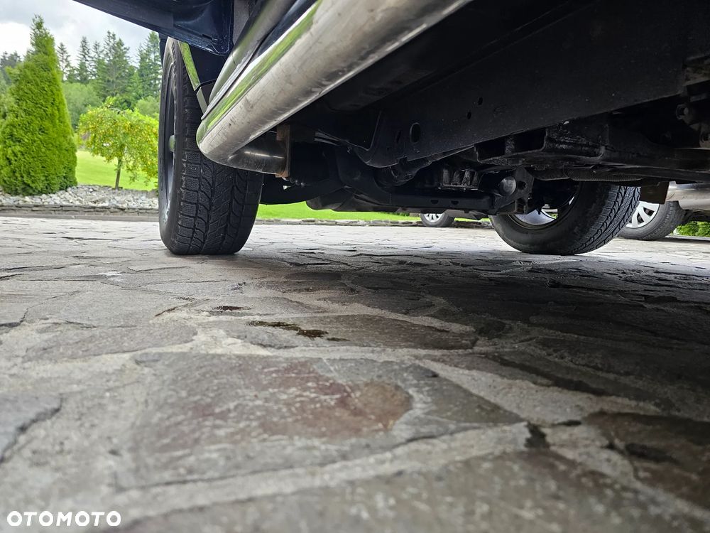 Jeep Cherokee 2.8 CRD Limited - 38