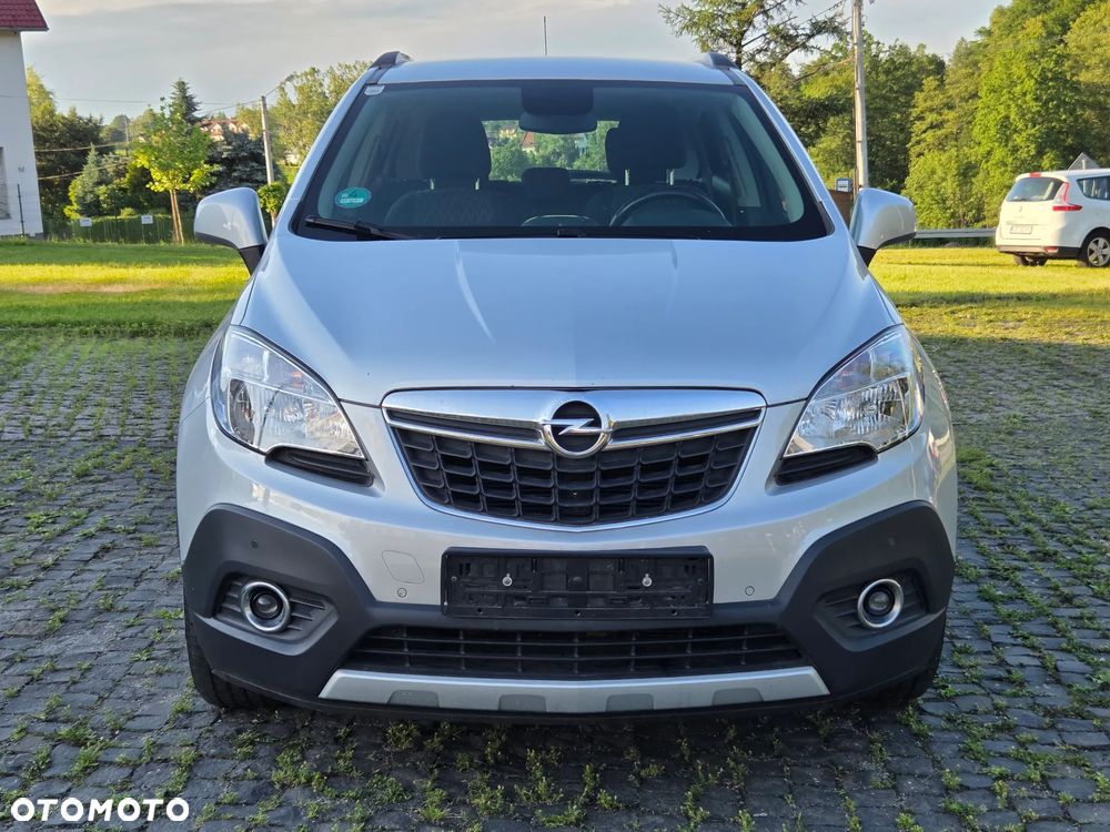 Opel Mokka 1.6 Enjoy S&S - 2