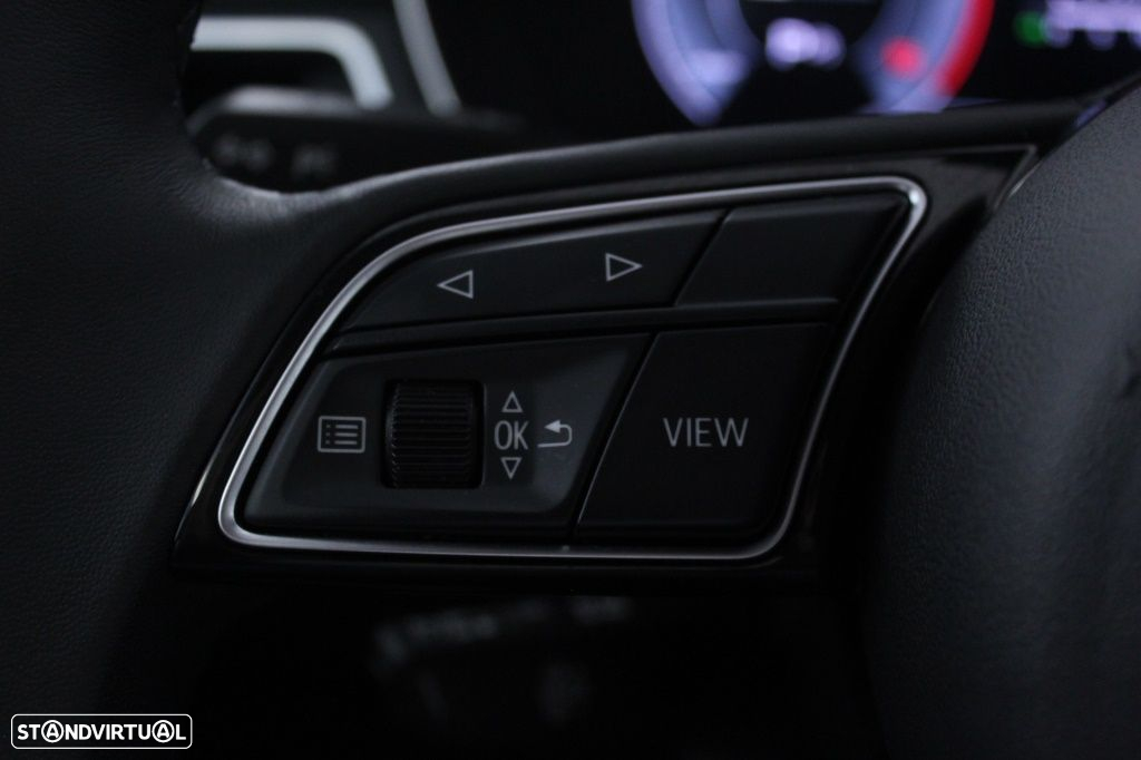 Audi A4 Avant 35 TDI Fleet Edition S tronic - 22