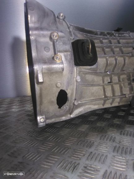 Caixa De Velocidades Kia Sorento 2.2 Crdi De 2006 - 2