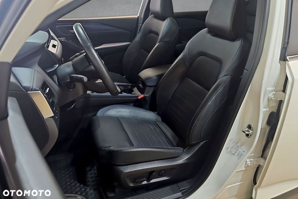 Nissan Qashqai 1.5 e-POWER Tekna - 21