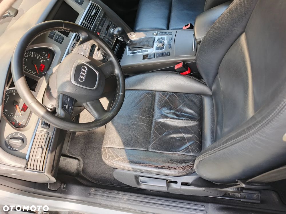Audi A6 Limousine - 15