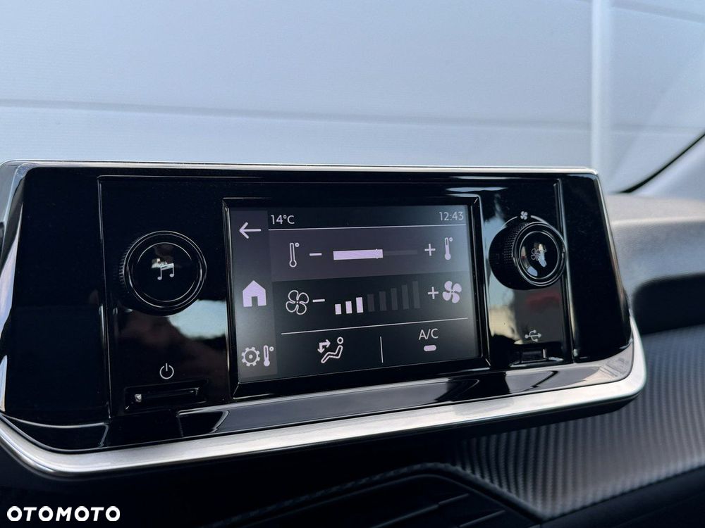 Peugeot 208 PureTech 75 Active - 25