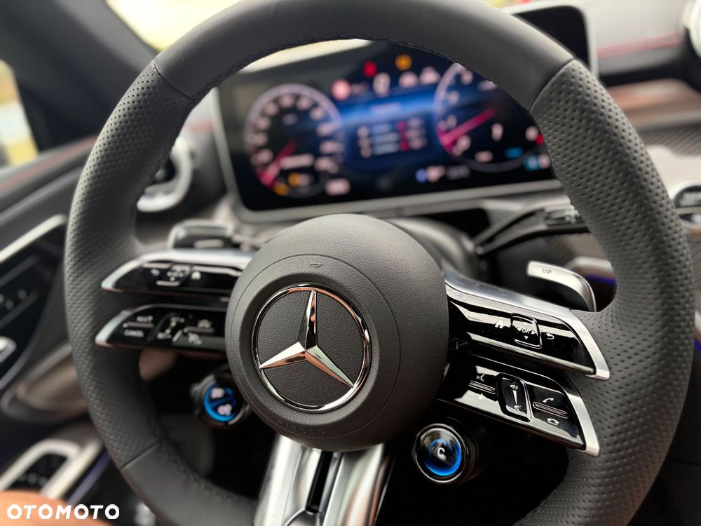 Mercedes-Benz CLE - 12