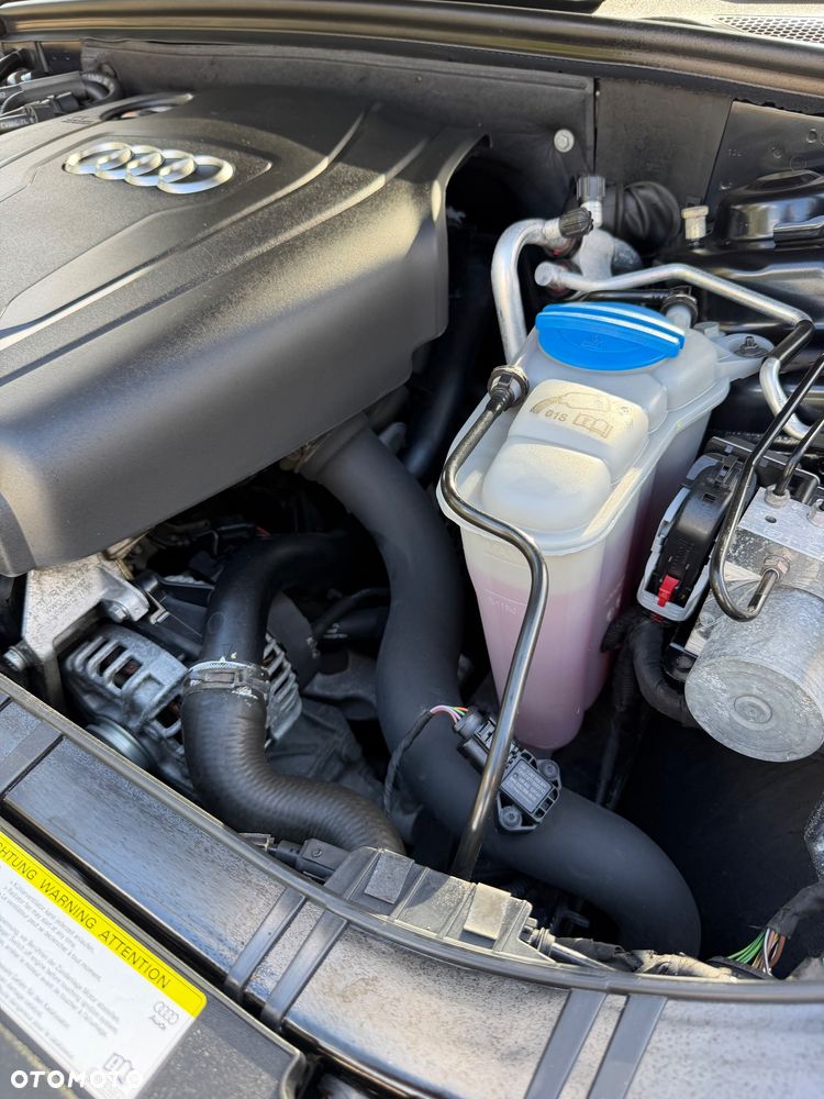 Audi A4 Limousine 2.0 TDI - 5