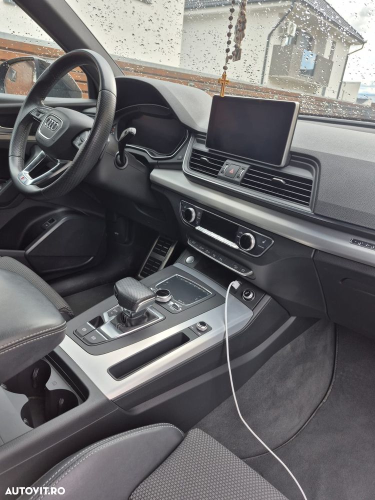 Audi Q5 - 21