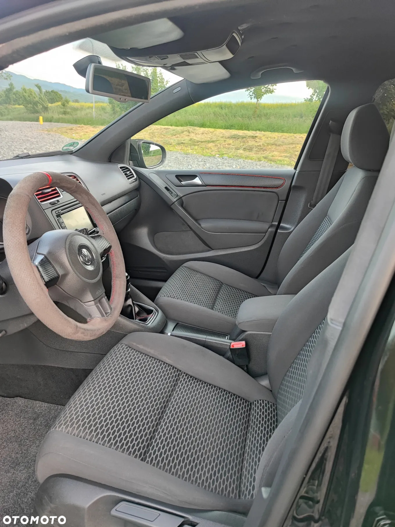 Volkswagen Golf VI 1.6 TDI Trendline - 23